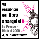 banner cuadrado encuentro del libro anarquista 2009