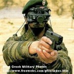 militarGriego