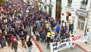 Protesta_Burgos