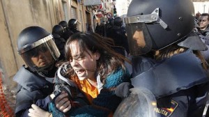policía policía