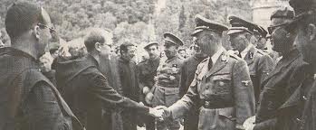 Himmler en Montserrat