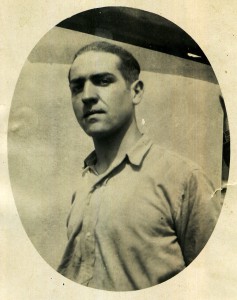 Nicolás Neira