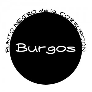 Burgos Punto Negro Corrupción