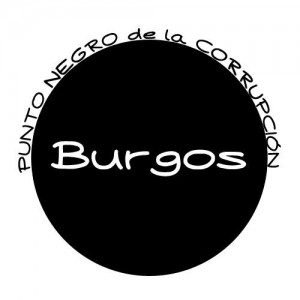 Burgos Punto Negro Corrupción