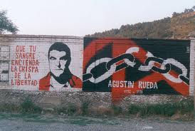 Agustín Rueda Agustín Rueda