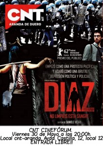 cartel díaz cartel díaz
