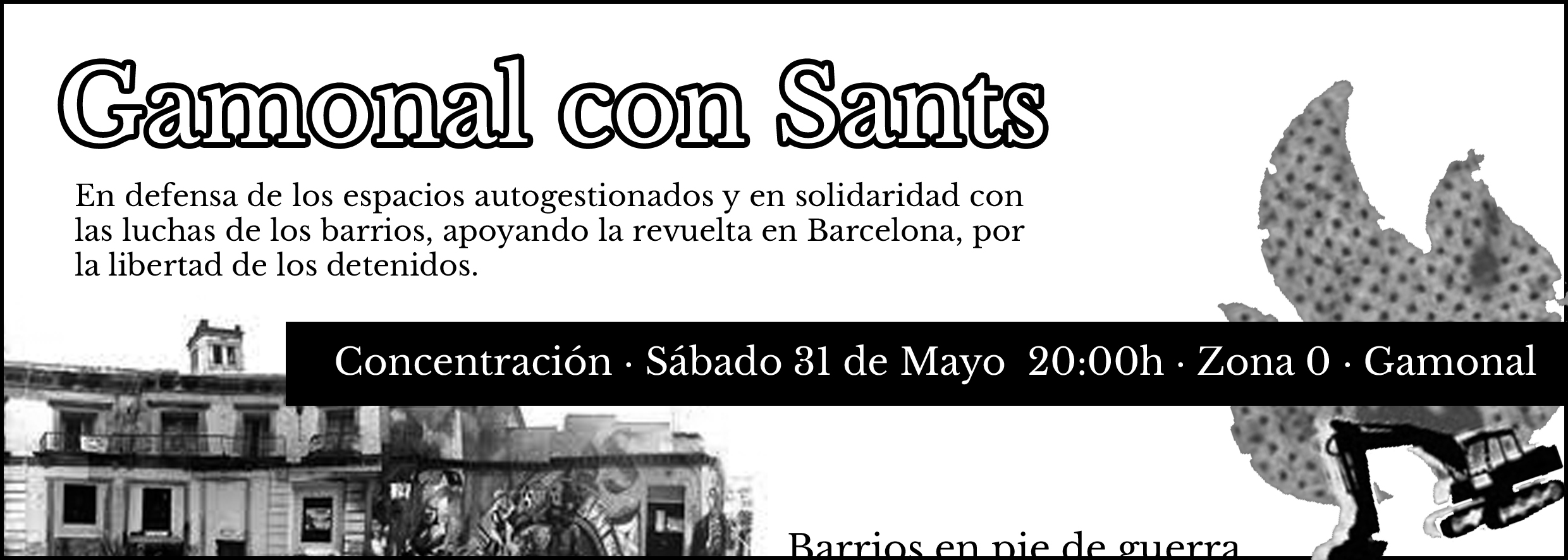 concentra sants