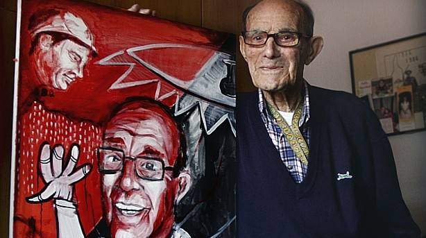 Félix Padín Félix Padín