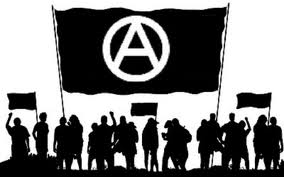 anarquistas