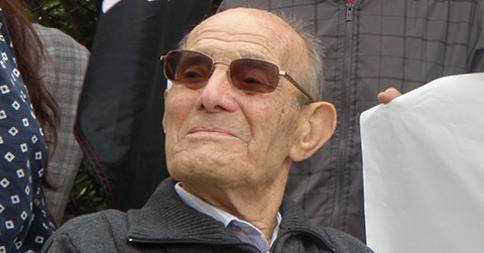 Félix Padín