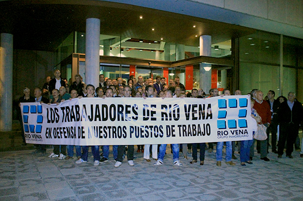 Pacarta Río Vena Pacarta Río Vena