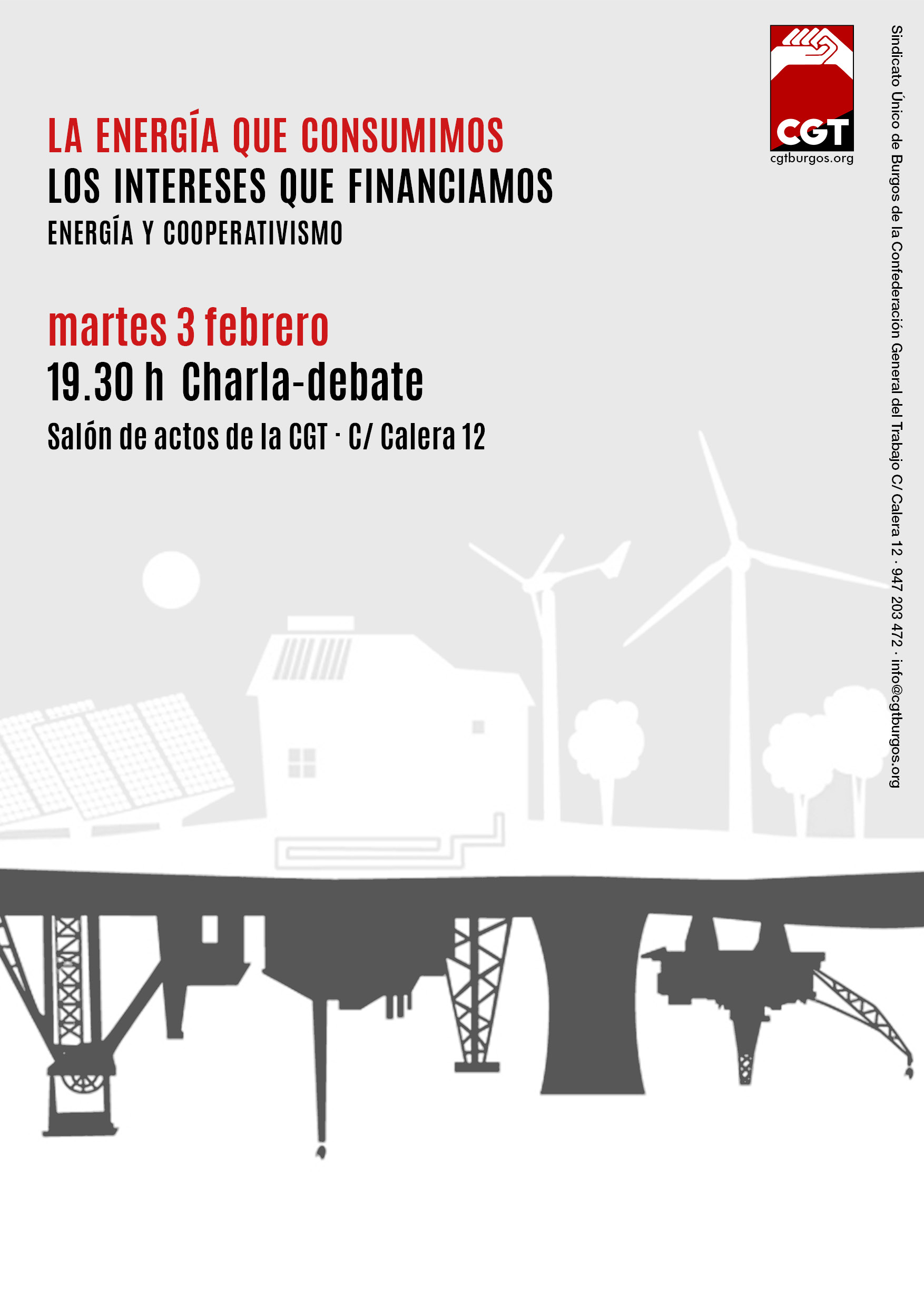cartel-charla-energías-renov cartel-charla-energías-renov