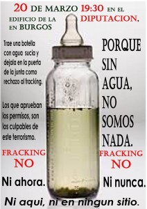 fracking 20m15