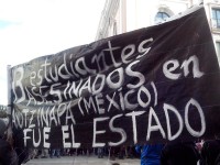 ayotzinapa