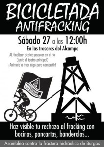 cartel_antifracking_bicicletada1