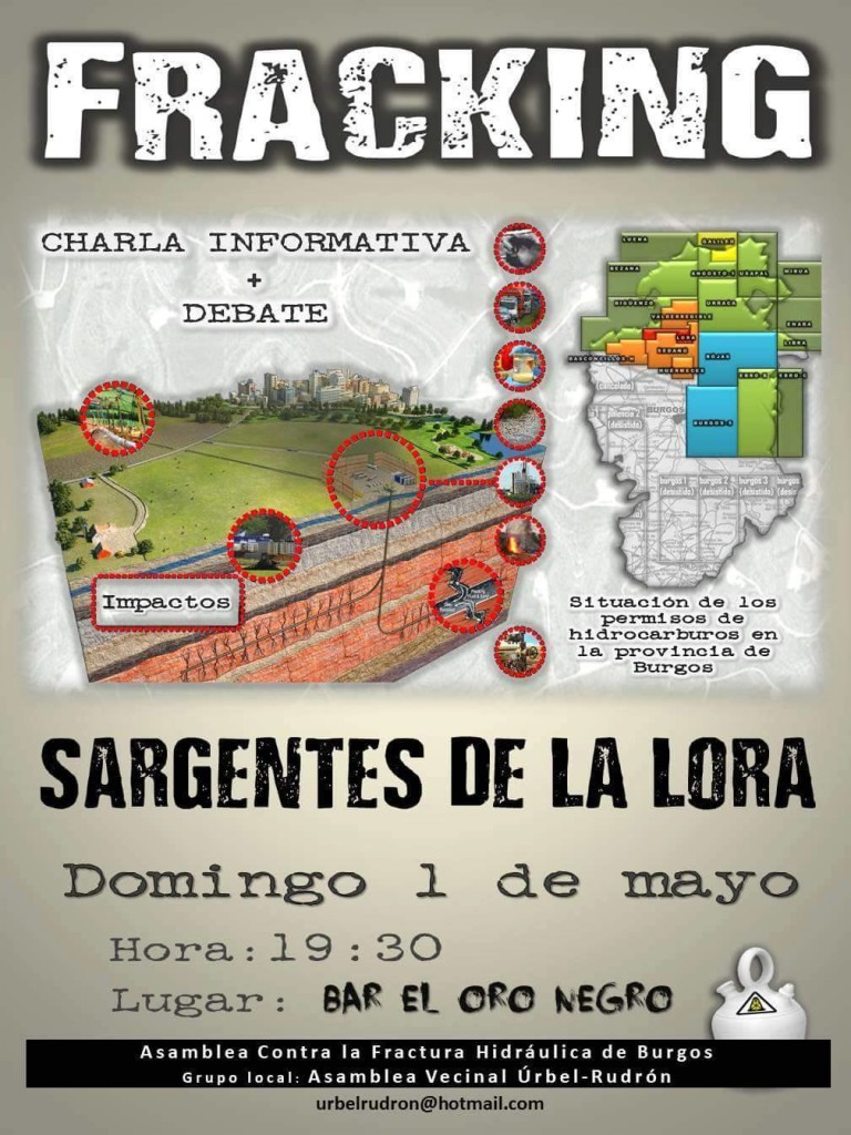 charla sargentes 1 mayo