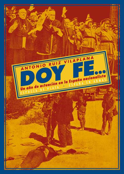 Doy Fe